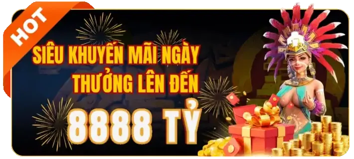 Chương trình VIP và phần thưởng đặc biệt 711d Win
