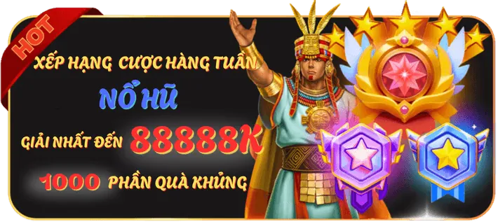 Hoàn trả hàng ngày game bắn cá 711d win