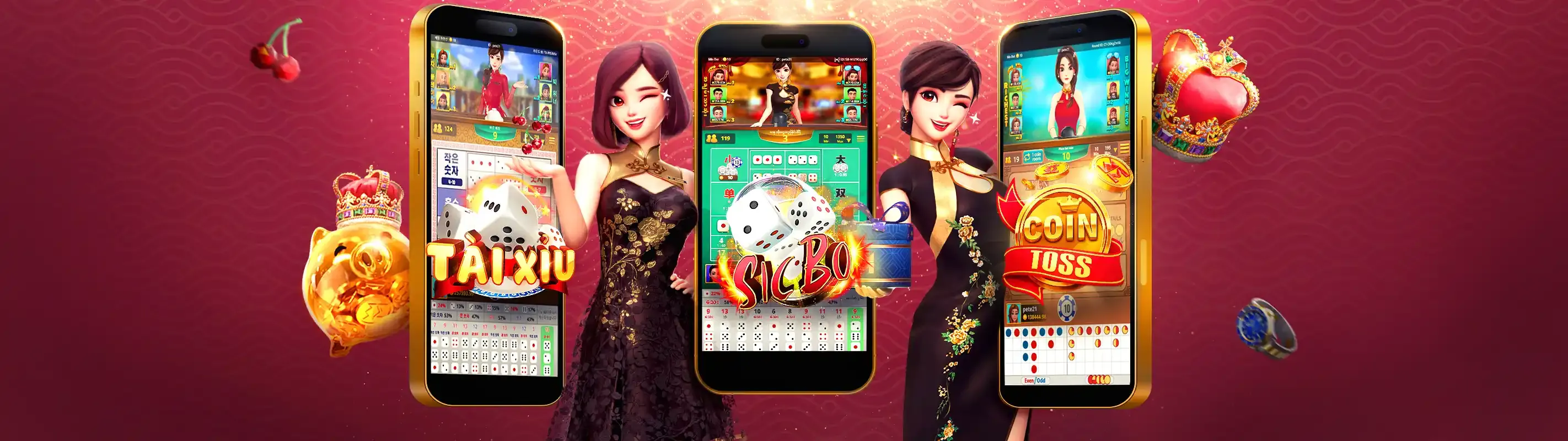 Lợi ích VIP 711d win