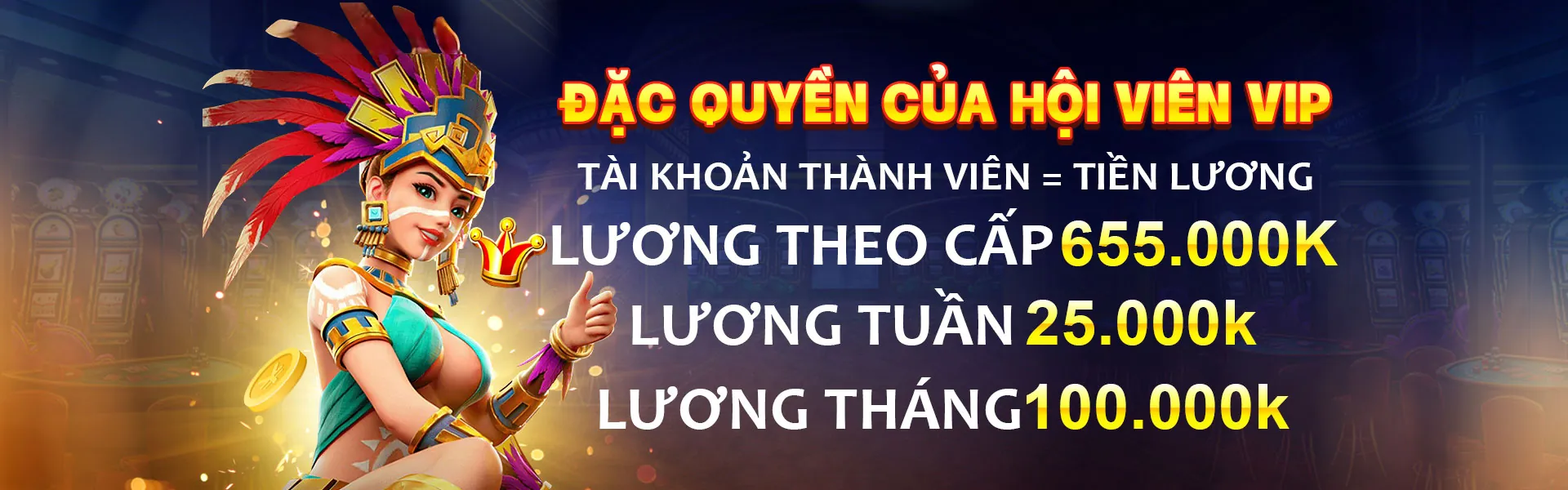 Ứng dụng 711d Win trên điện thoại